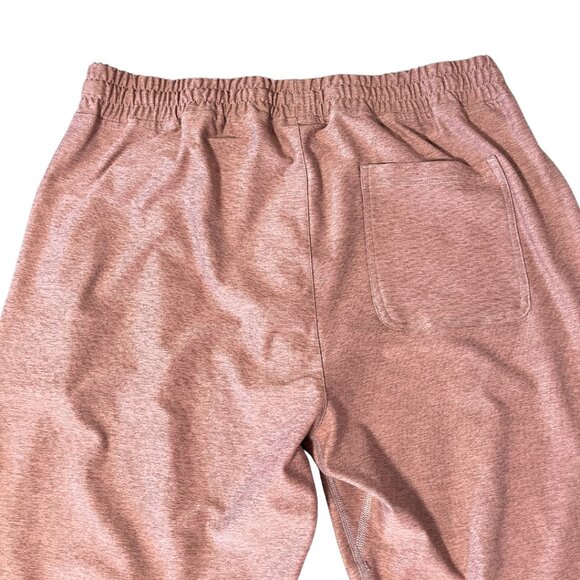 Outdoor Voices Joggers Mens Size XL Performance Tapered Sweatpants Drawstring - Picture 3 of 10